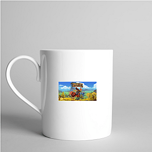 Monster Sanctuary Master The Elements Monster Sanctuary Mugs
