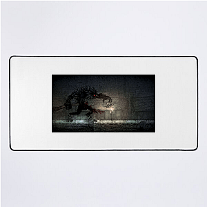 Monster Sanctuary The Sanctuary Calls Monster Sanctuary Mouse Pads