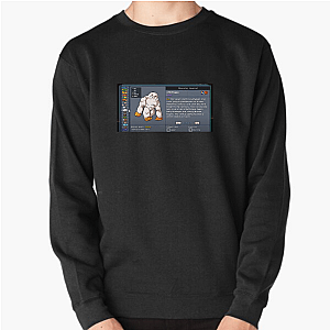 Monster Sanctuary Tamer Of Legends Monster Sanctuary Sweatshirts