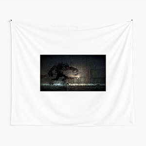 Monster Sanctuary The Sanctuary Calls Monster Sanctuary Tapestries