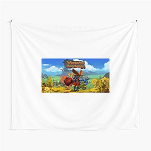 Monster Sanctuary Master The Elements Monster Sanctuary Tapestries