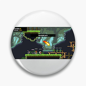 Monster Sanctuary Strategic Combat Unleashed Monster Sanctuary Pins
