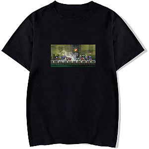 Monster Sanctuary Explore The Metroidvania World Monster Sanctuary T-Shirts