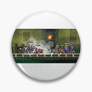 Monster Sanctuary Explore The Metroidvania World Monster Sanctuary Pins