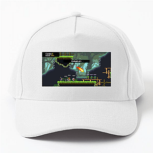 Monster Sanctuary Strategic Combat Unleashed Monster Sanctuary Hats & Caps