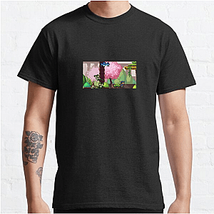 Monster Sanctuary Build Your Ultimate Team Monster Sanctuary T-Shirts