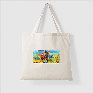 Monster Sanctuary Unlock Your Potential Monster Sanctuary Bags