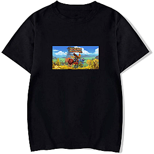 Monster Sanctuary Master The Elements Monster Sanctuary T-Shirts
