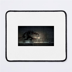 Monster Sanctuary The Sanctuary Calls Monster Sanctuary Mouse Pads