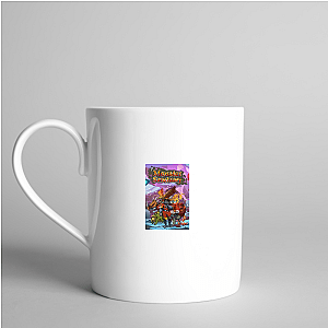 Monster Sanctuary Collect Evolve Dominate Monster Sanctuary Mugs