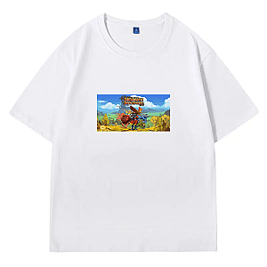 Monster Sanctuary Master The Elements Monster Sanctuary T-Shirts