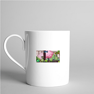 Monster Sanctuary Build Your Ultimate Team Monster Sanctuary Mugs