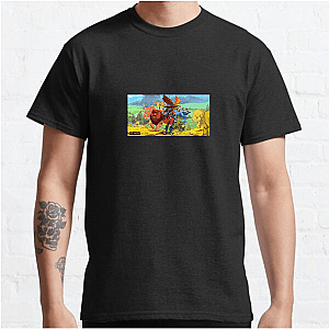 Monster Sanctuary Unlock Your Potential Monster Sanctuary T-Shirts