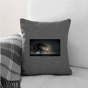 Monster Sanctuary The Sanctuary Calls Monster Sanctuary Pillows Cover