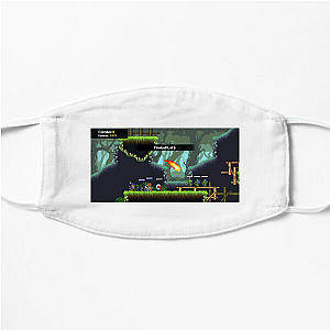 Monster Sanctuary Strategic Combat Unleashed Monster Sanctuary Face Masks