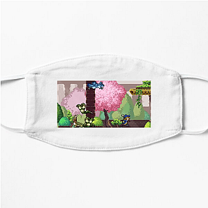 Monster Sanctuary Build Your Ultimate Team Monster Sanctuary Face Masks