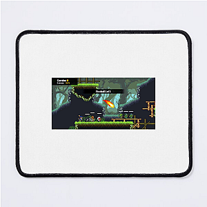 Monster Sanctuary Strategic Combat Unleashed Monster Sanctuary Mouse Pads
