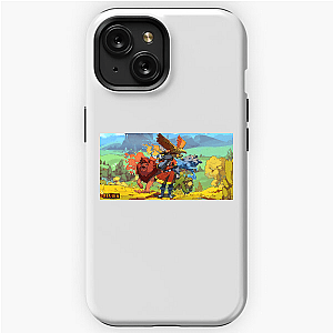 Monster Sanctuary Unlock Your Potential Monster Sanctuary Samsung Cases