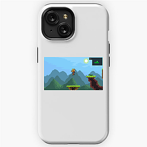 Monster Sanctuary Pixel Perfect Battles Monster Sanctuary iPhone Cases