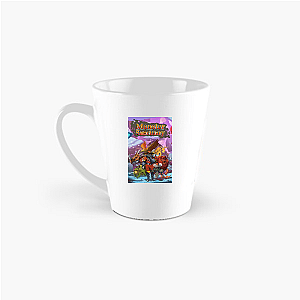 Monster Sanctuary Collect Evolve Dominate Monster Sanctuary Mugs
