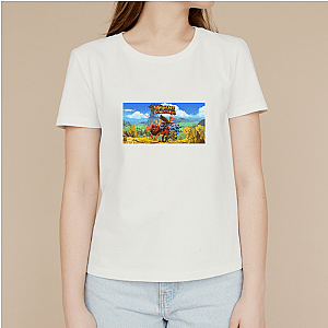 Monster Sanctuary Master The Elements Monster Sanctuary T-Shirts