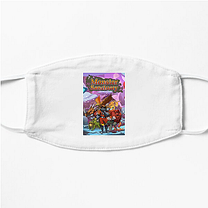 Monster Sanctuary Collect Evolve Dominate Monster Sanctuary Face Masks