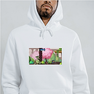 Monster Sanctuary Build Your Ultimate Team Monster Sanctuary Hoodies