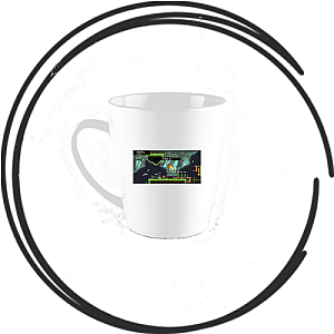 Monster Sanctuary Mugs