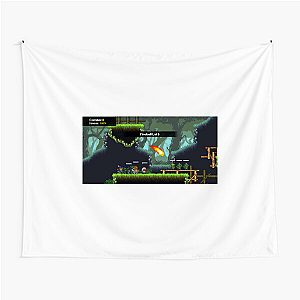 Monster Sanctuary Strategic Combat Unleashed Monster Sanctuary Tapestries