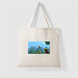 Monster Sanctuary Pixel Perfect Battles Monster Sanctuary Bags