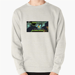 Monster Sanctuary Strategic Combat Unleashed Monster Sanctuary Sweatshirts