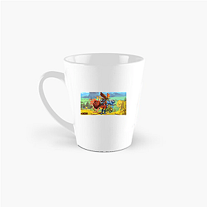 Monster Sanctuary Unlock Your Potential Monster Sanctuary Mugs