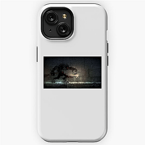 Monster Sanctuary The Sanctuary Calls Monster Sanctuary iPhone Cases