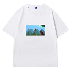 Monster Sanctuary Pixel Perfect Battles Monster Sanctuary T-Shirts