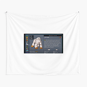Monster Sanctuary Tamer Of Legends Monster Sanctuary Tapestries