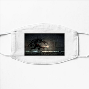 Monster Sanctuary The Sanctuary Calls Monster Sanctuary Face Masks