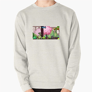 Monster Sanctuary Build Your Ultimate Team Monster Sanctuary Sweatshirts