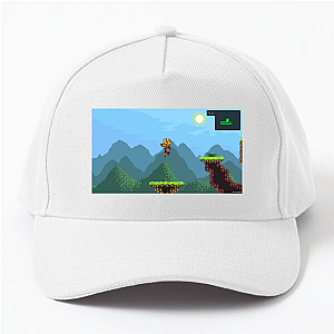 Monster Sanctuary Pixel Perfect Battles Monster Sanctuary Hats & Caps