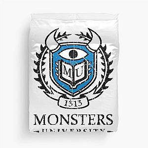 Monsters University  Duvet Cover