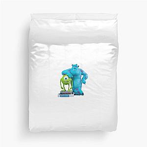 Monsters University  Duvet Cover