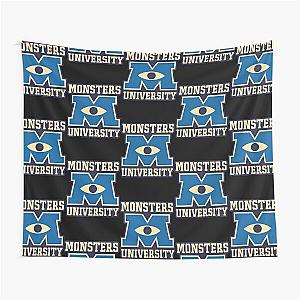 Monsters University  Tapestry