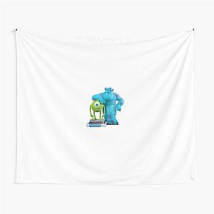 Monsters University  Tapestry