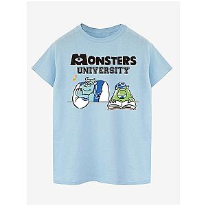 Monsters U Campus Legends T-Shirt