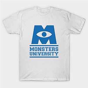 Monsters University Scaring is a Lifestyle T-Shirt