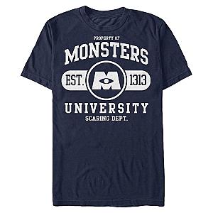 Monsters University Monsters Forever T-Shirt