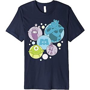 Monsters U School of Scaring T-Shirt