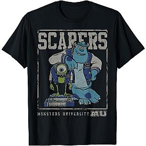 Monsters University Scare Champions T-Shirt