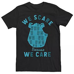 Monsters University Scare Squad Tee