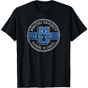 Monsters University Alumni T-Shirt