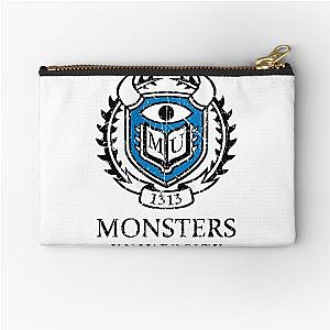 Monsters University  Zipper Pouch